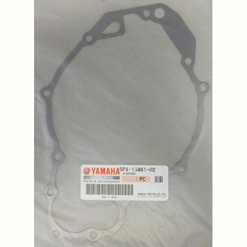 YAMAHA XV 17 ORİJİNAL KARTER KAPAK CONTASI 5PX-15461-02