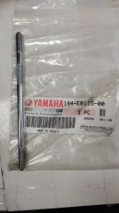 YAMAHA  YZF-R3 MT-03 ORİJİNAL AYAK VİTES ÇUBUĞU 1S4-E8115-00