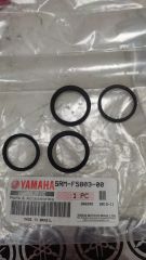 YAMAHA TRR230 2005-20 ORİJİNAL ÖN KALİPER KEÇE SETİ 5RM-F5803-00