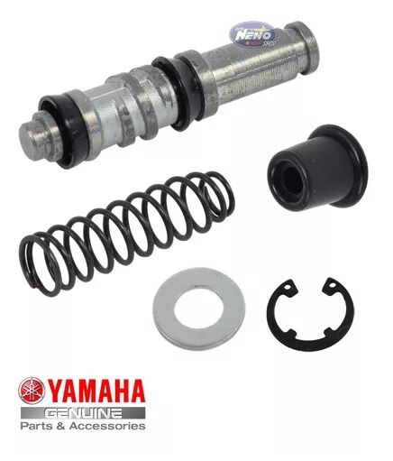 YAMAHA YCZ 125 ORİJİNAL MERKEZ TAMİR TAKIMI 5RM-F5807-00