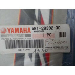 YAMAHA FAZER ORİJİNAL ÖN KAPORTA STICKER 5RT-28392-30