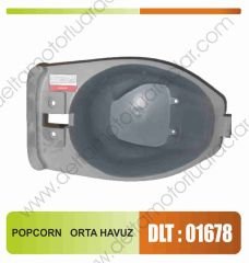 POPCORN ORTA HAVUZ