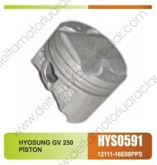 HYOSUNG GV 250 PİSTON