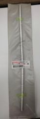 YAMAHA SCOOTER YP 400 ORİJİNAL TORPİDO KAPAK SAĞ DAMPERİ 5RU-28372-00
