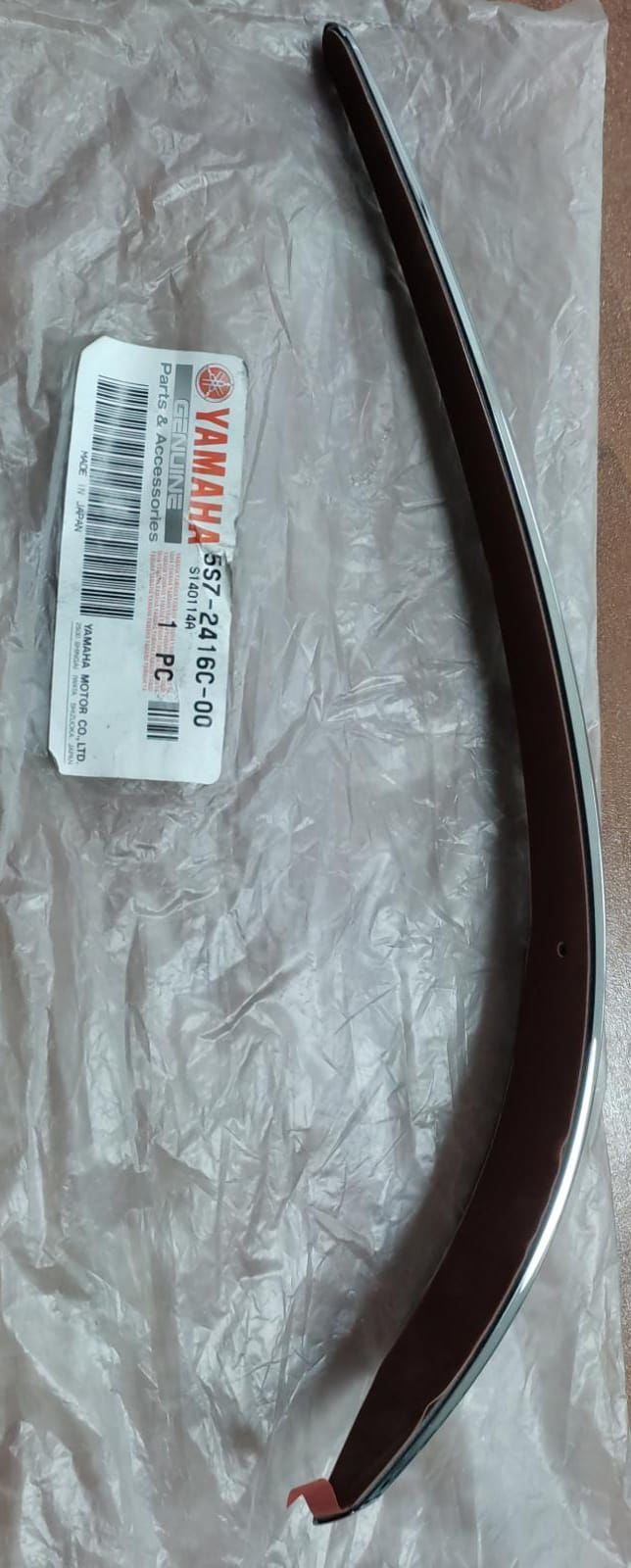 YAMAHA V STAR 950 ORİJİNAL YAKIT DEPOSU 3B AMBLEM 5S7-2416C-00