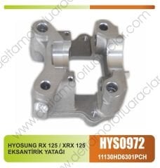 HYOSUNG RX 125 / XRX 125 EKSANTİRİK YATAĞI