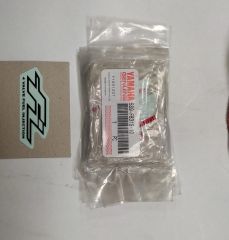 YAMAHA BW125cc  ORİJİNAL AMBLEM 5S9-F8315-10