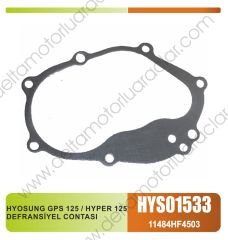 HYOSUNG GPS 125 / HYPER 125 DEFRANSİYEL CONTASI