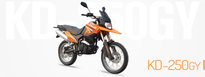 KADIRGA KD-250GY KAPORTA