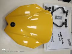 YAMAHA XJ6 ORİJİNAL GİDON ÜST SİPERLİK+ BAĞLANTI APARATI 20S-W0751-XX-XX
