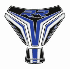 BMW S1000RR UYUMLU Tank Pad 001
