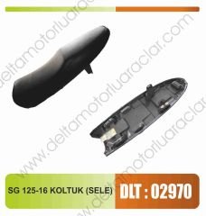 SEGER 125-16 KOLTUK (SELE)
