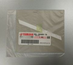 YAMAHA R6 ORİJİNAL STICKER 5SL-28328-80