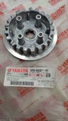 YAMAHA SPARK 110cc ORİJİNAL DEBRİYAJ TAS İÇ KAPAK 5TN-E6371-00