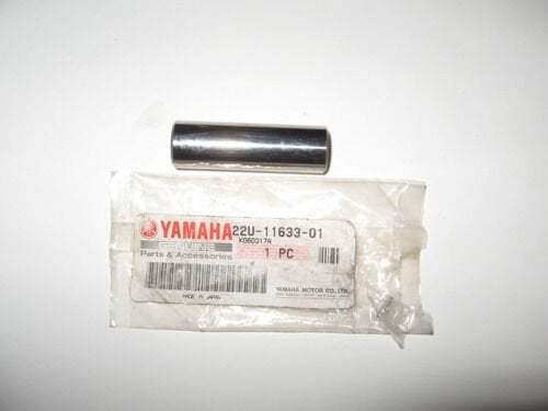 YAMAHA VIRAGO 535 ORİJİNAL PİSTON PİMİ 22U-11633-01