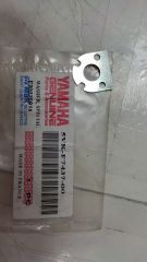 YAMAHA XT660 R ORİJİNAL YOLCU BASAMAK BRAKET PULU 5VK-F7437-00