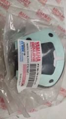 YAMAHA XT 660 ORİJİNAL EGZOZ ÜST KORUYUCU (SUSTURUCU) 5VK-W1473-21
