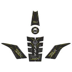 BENELLİ TRK 502 2017 - 2022 UYUMLU TANK PAD SET 007