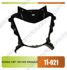 HONDA CBF 150 FAR GRANAJI