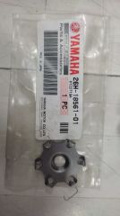 YAMAHA V MAX 1200/XVZ 1300cc ORİJİNAL VİTES KAM YAN PLAKASI 26H-18561-01