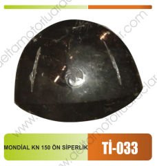 MONDİAL KN 150 ÖN SİPERLİK