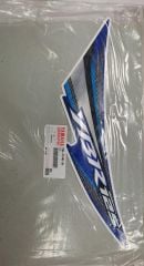 YAMAHA YBR 125cc ORİJİNAL STICKER 5VL-F174G-20