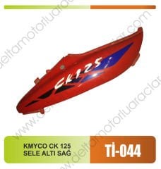 KMYCO CK 125 SELE ALTI SAĞ