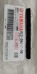 YAMAHA R6 ORİJİNAL KAPORTA DAMPERİ 2C0-28217-00