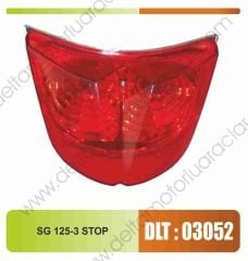 SEGER 125-3 STOP