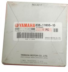 YAMAHA ATV-UTV 660cc ORİJİNAL STD.SEGMAN SET 2C6-11605-00