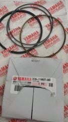 YAMAHA YXR/YFM660 ORİJİNAL PİSTON(1,0mm) 2C6-11607-00