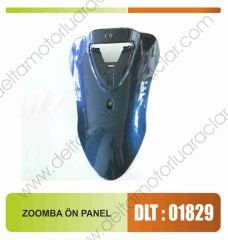 Wuxi ZOOMBA ÖN PANEL