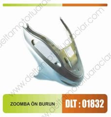 Wuxi ZOOMBA ÖN BURUN