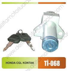 HONDA CGL KONTAK