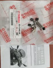 YAMAHA TRICITY 125cc ORİJİNAL GPS TAŞIYICI 2CM-F34A0-00
