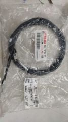YAMAHA TRICITY 125cc ORİJİNAL KOLTUK KİLİDİ 2CM-F478E-01