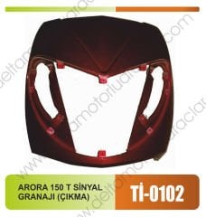 ARORA 150 T SİNYAL GRANAJI (ÇIKMA)