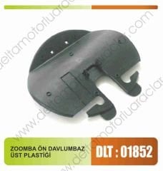 Wuxi ZOOMBA ÖN DAVLUMBAZ ÜST PLASTİĞİ