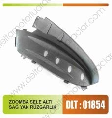 Wuxi ZOOMBA SELE ALTI SAĞ YAN RÜZGARLIK
