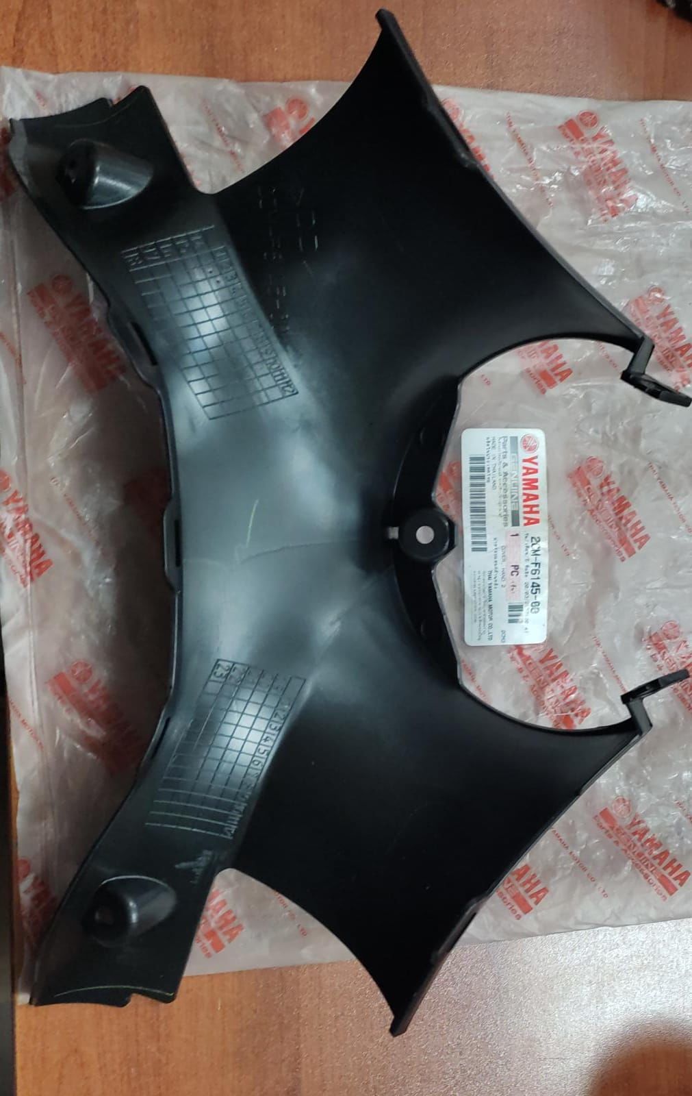 YAMAHA TRİCİTY 125cc ORİJİNAL GİDON ÖN SİPERLİK 2CM-F6145-00