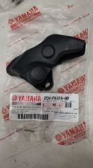 YAMAHA TRİCİTY 125cc ORİJİNAL KOL KORUMA KAPAĞI 2CM-F637A-00