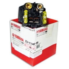 YAMAHA TRICITY 125cc ORİJİNAL MARŞ ROLESİ 2CM-H1940-00