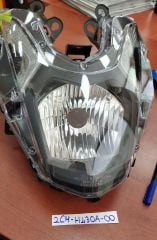 YAMAHA TRICITY 125cc ORİJİNAL FAR KOMPLE 2CM-H430A-00