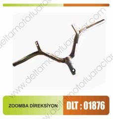 Wuxi ZOOMBA DİREKSİYON