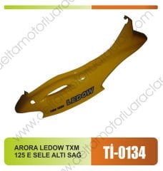 ARORA LEDOW TXM 125 E SELE ALTI SAĞ
