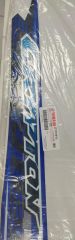 YAMAHA T110C ORİJİNAL YAN KAPAK ETİKET STICKER 2CT-F173F-10