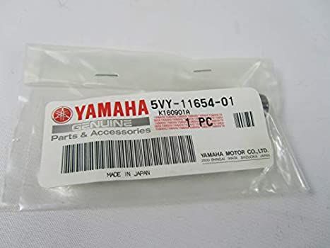 YAMAHA YZF R1 ORİJİNAL BİYEL KOLU VİDASI 5VY-11654-01