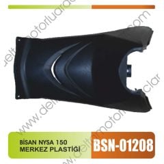 BİSAN NYSA 150 MERKEZ PLASTİĞİ
