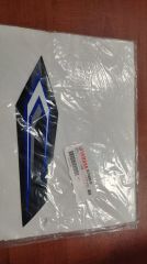 YAMAHA T110C ORİJİNAL ÖN YAN STICKER 2CT-F8392-10