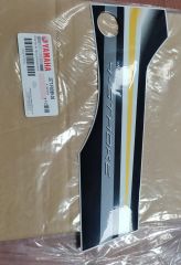 YAMAHA T110C ORİJİNAL YAN STICKER 2CT-F8399-30